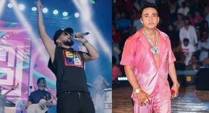 Don Miguelo y Elvis Martínez conquistaron la Novia del Atlántico