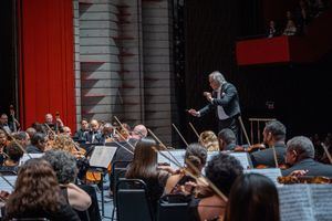 Teatro Nacional en su 50 aniversario presenta Novena Sinfonía de Beethoven