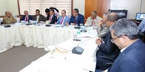 Legisladores aprueban otros ocho art&#237;culos ley de partidos