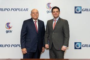 Grupo Popular adquiere GCS International