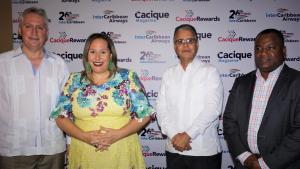 InterCaribbean Airways expande sus destinos en RD