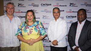 InterCaribbean Airways expande sus destinos en RD