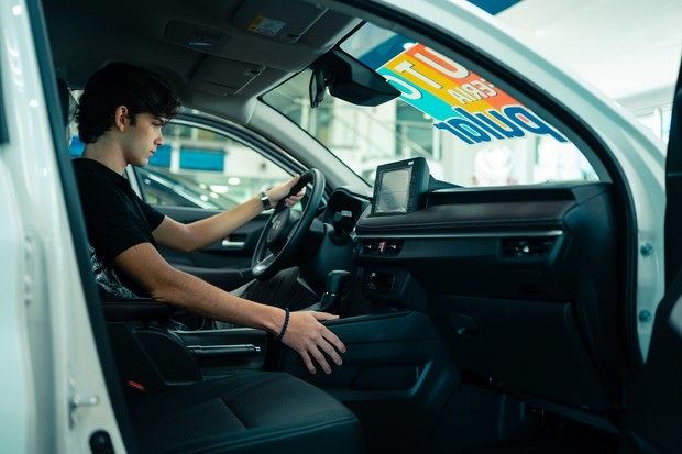 Los primeros 500 clientes recibirán una cuota gratuita.