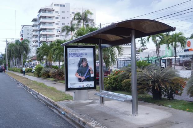 Presentan campaña mundial de seguridad vial “#3500vidas”