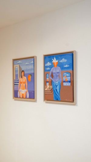 ASR contemporáneo presenta exposición 'INNER CANVAS'