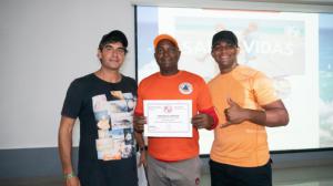 Seguridad en el agua: Happy Dolphins DR y Alemania implementan medidas en Bayahibe