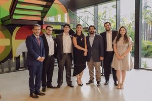 Vanta SRL celebra 25 aniversario e inaugura showroom