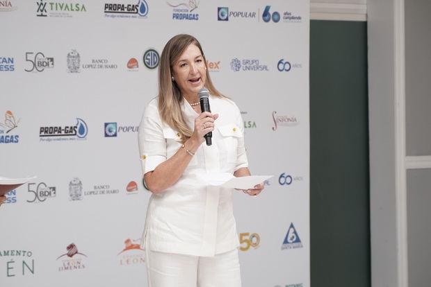 Fundación Sinfonía Inicia Campamento EDÉN