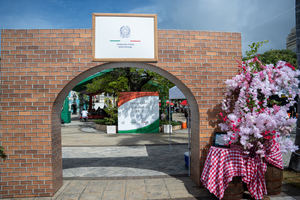 Celebran el Día Nacional de Italia en Puerto Plata