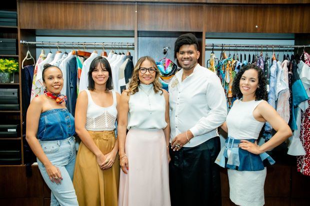 INMODA RD inaugura primera edición de 