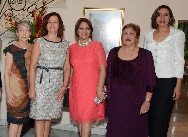 Entregan Premio “Mujeres Inspiradoras”