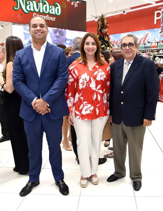 Inauguran la vigésima tercera versiòn de la Feria de Vinos Carrefour