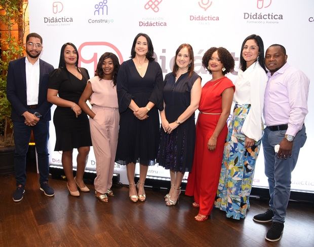 Equipo de Didáctica.