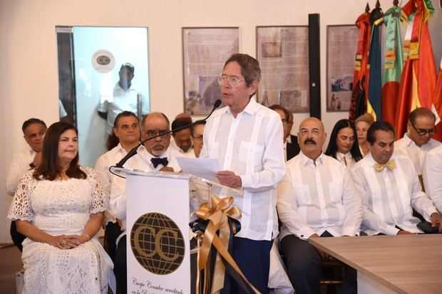 Fernando González Nicolás.