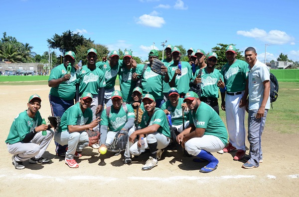 Inauguració de Juegos Deportivos