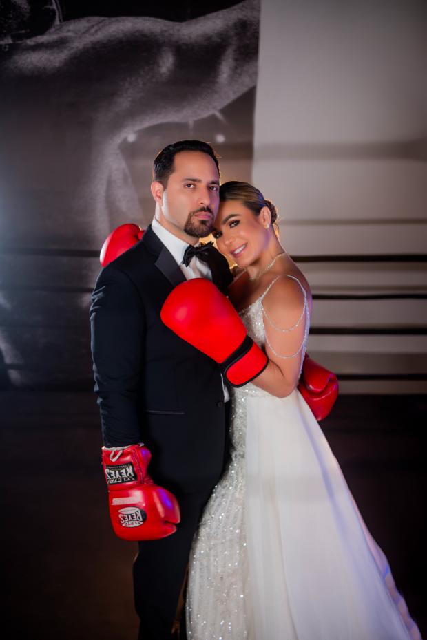 Los golpes de la vida en “El Ring del amor”