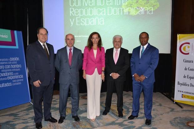 La Cámara Oficial de Comercio de Española y KPMG realizan conferencia 