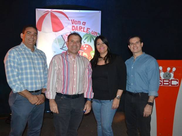 Sebelen Bowling Center “La Bolera” recibe el verano más divertido