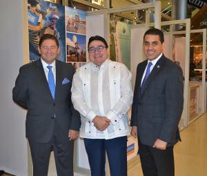 2da Versión de la Feria “Hoteles Boutique, Cruceros y Circuitos Internacionales