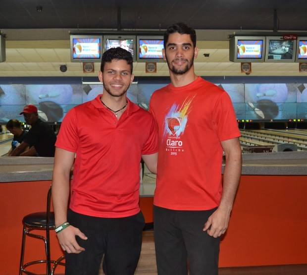 Sebelen Bowling Center “La Bolera” recibe el verano más divertido