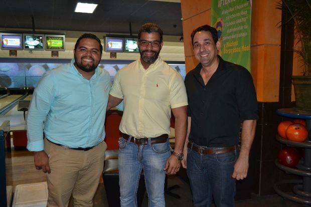 Sebelen Bowling Center “La Bolera” recibe el verano más divertido