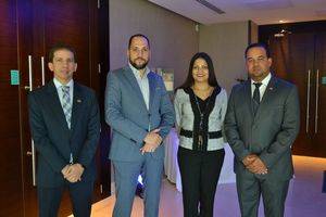 Presentan “Soluciones Cecomsa-Proyectos”