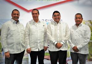 Caribbean Traveling Network (CTN) celebra la XVI versión de Vacaciones CTN Expoferia 2017