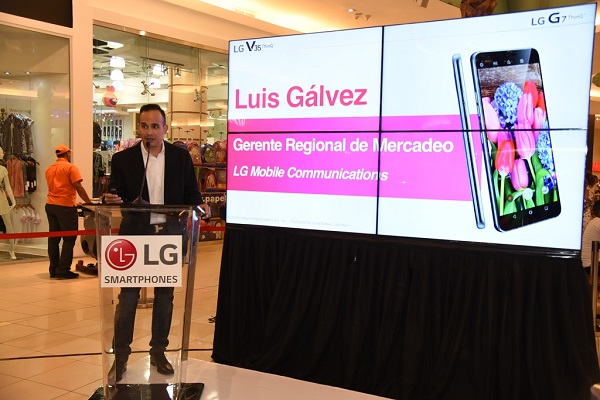 Luis Galvez