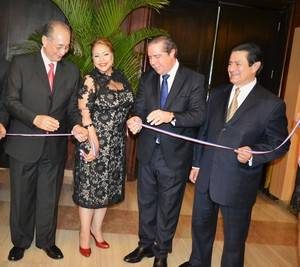 Realizan exitosa XXI edición de Bolsa Turística del Caribe