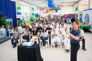 Grupo Sid celebra Jornada de Salud 2018
