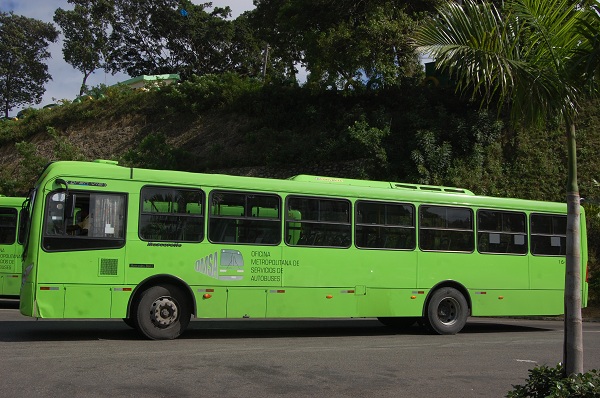 Servicio especial para estudiantes