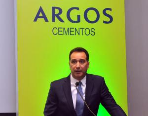 Cementos Argos presenta perspectivas económicas para el 2019 del sector construcción