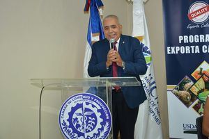 Cámara de Comercio y entidades inician entrenamiento para potenciales exportadores de Puerto Plata 