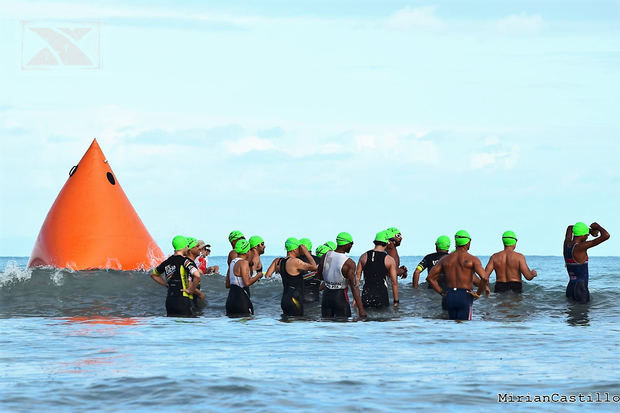 Anuncian Xterra Samaná los días 2 y 3 de junio 