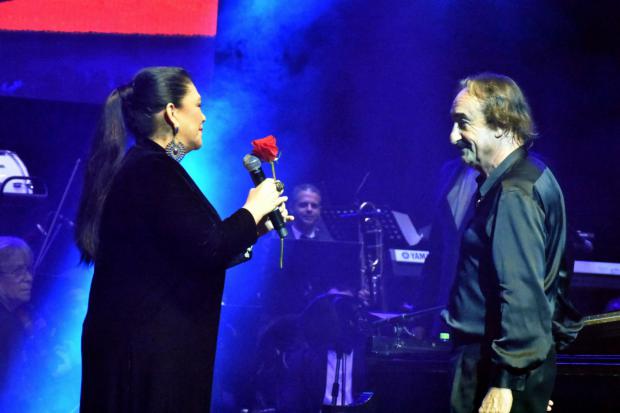 Anuncian “Di Blasio & Friends: segunda parte” En el Teatro Nacional el 20 de noviembre