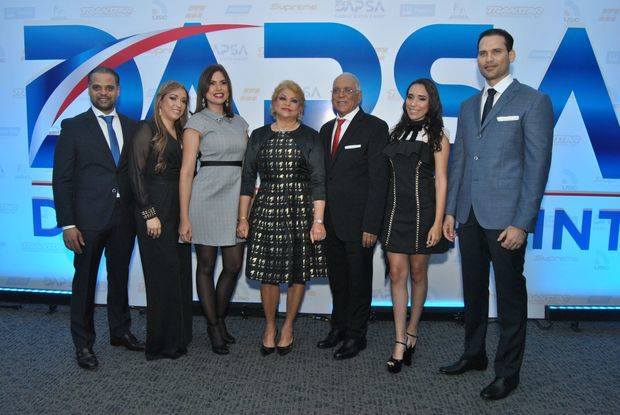 José Darío Rodríguez Almonte,   Agueda Rodríguez, Doris Rodríguez, Emilia Dilenia Almonte, Darío Rodríguez Torres, Amelia Arias Rodríguez,  Rubén Darío Rodríguez Almonte. 