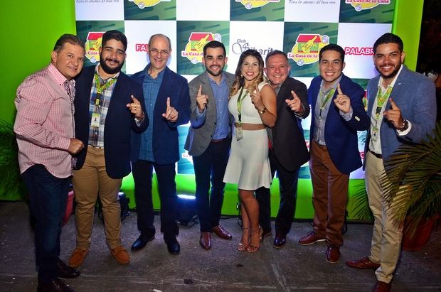 La Casa de la Caña inauguró su tercera tienda de Vinos y Licores en Bella Vista. 