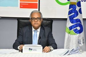 República Dominicana supera los 1,300 muertos por coronavirus