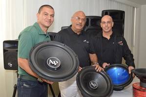 Presentan soluciones de “Car Audio” para un buen sonido sin afectar el ambiente