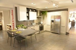Baccessory presenta una nueva perspectiva en cocinas