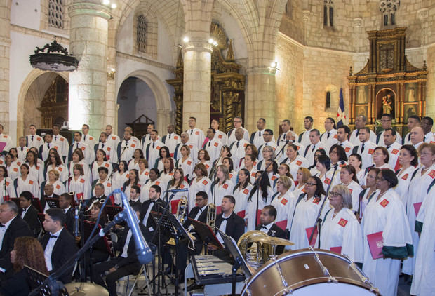 XXVIII Concierto de La Natividad del Señor .