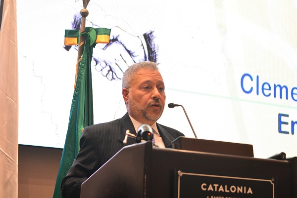 Leonel Castellanos Duarte