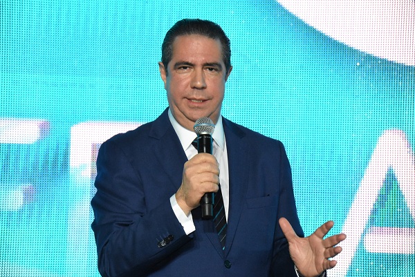 Francisco Javier García