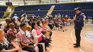 Salud Pública llevará su 7.ª Ruta de la Salud a Santo Domingo Este