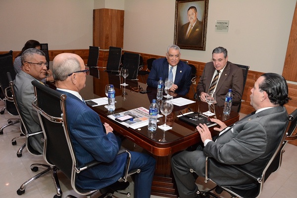 Senadores realizarán descenso en la provincia Valverde