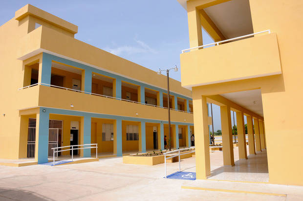 Escuela