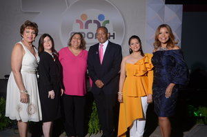 Asociación Dominicana de Administradores de Gestión Humana celebró 30 aniversario