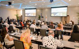 Evelop contempla 8 vuelos semanales a Punta Cana desde España y Portugal