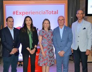 Reid & Compañía y Total Dominicana realizan encuentro con clientes y prospectos
