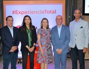 Reid & Compañía y Total Dominicana realizan encuentro con clientes y prospectos